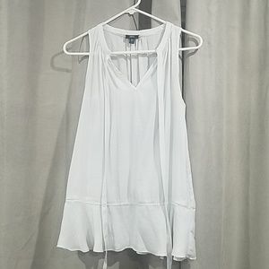 Mossimo XS sleeveless top